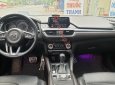 Mazda 6   2.0 Premium  2017 - Bán ô tô Mazda 6 2.0 Premium sản xuất 2017, màu trắng, giá 645tr