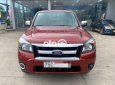 Ford Ranger   MT  2011 - Bán Ford Ranger MT sản xuất 2011, màu đỏ, nhập khẩu nguyên chiếc, giá chỉ 315 triệu