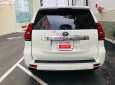 Toyota Land Cruiser Prado   VX 2.7L  2021 - Cần bán lại xe Toyota Land Cruiser Prado VX 2.7L 2021, màu trắng, nhập khẩu