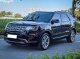 Ford Explorer   Limited 2.3L EcoBoost  2019 - Bán xe Ford Explorer Limited 2.3L EcoBoost đời 2019, màu đen, nhập khẩu nguyên chiếc