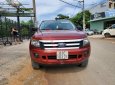 Ford Ranger MT 2014 - Bán ô tô Ford Ranger MT đời 2014, màu đỏ, xe nhập giá cạnh tranh