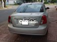 Daewoo Lacetti 2010 - Bán Daewoo Lacetti năm sản xuất 2010, màu bạc
