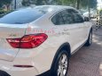 BMW X4 2015 - Bán BMW X4 đời 2015, màu trắng, nhập khẩu nguyên chiếc như mới