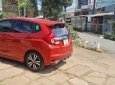 Honda Jazz RS 2019 - Cần bán xe Honda Jazz RS màu cam 2019