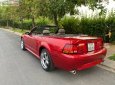 Ford Mustang 2003 - Cần bán lại xe Ford Mustang đời 2003, màu đỏ, nhập khẩu