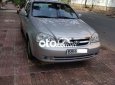 Daewoo Lacetti 2010 - Bán Daewoo Lacetti năm sản xuất 2010, màu bạc