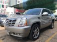 Cadillac Escalade 2007 - Cần bán lại xe Cadillac Escalade năm sản xuất 2007, màu bạc, xe nhập