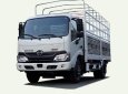 Hino 300 Series 2021 - Cần bán Hino 300 Series đời 2021, màu trắng, nhập khẩu