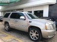 Cadillac Escalade 2007 - Cần bán lại xe Cadillac Escalade năm sản xuất 2007, màu bạc, xe nhập