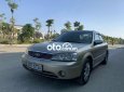 Ford Laser Ghia 2003 - Bán ô tô Ford Laser Ghia 2003 số sàn giá cạnh tranh