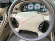 Ford Mustang 2003 - Cần bán lại xe Ford Mustang đời 2003, màu đỏ, nhập khẩu