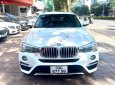 BMW X4 2015 - Bán BMW X4 đời 2015, màu trắng, nhập khẩu nguyên chiếc như mới