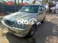 Ssangyong Musso 1999 - Bán xe Ssangyong Musso sản xuất 1999, nhập khẩu còn mới, giá 105tr