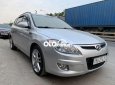 Hyundai i30  CW  2009 - Bán Hyundai i30 CW 2009, màu bạc, nhập khẩu số tự động