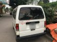 Suzuki Super Carry Van   2001 - Bán Suzuki Super Carry Van đời 2001, màu trắng xe gia đình