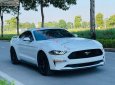 Ford Mustang Premium Fastback   2019 - Cần bán Ford Mustang Premium Fastback đời 2019, màu trắng, nhập khẩu