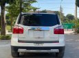 Chevrolet Orlando 2016 - Cần bán xe Chevrolet Orlando 2016, màu trắng