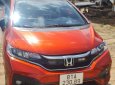 Honda Jazz RS 2019 - Cần bán xe Honda Jazz RS màu cam 2019