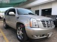 Cadillac Escalade 2007 - Cần bán lại xe Cadillac Escalade năm sản xuất 2007, màu bạc, xe nhập