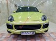 Porsche Cayenne   3.6 V6  2016 - Bán Porsche Cayenne 3.6 V6 2016, nhập khẩu còn mới