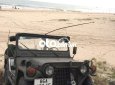 Jeep 1980 - Cần bán lại xe Jeep A2 1980, xe nhập chính chủ