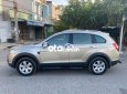 Chevrolet Captiva  MT  2008 - Cần bán Chevrolet Captiva MT sản xuất năm 2008, giá chỉ 215 triệu