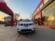 Nissan X trail   2.0 SL 2WD  2017 - Bán Nissan X trail 2.0 SL 2WD 2017, màu trắng, giá 680tr