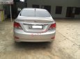 Hyundai Accent 2011 - Bán ô tô Hyundai Accent năm sản xuất 2011, màu bạc, xe nhập