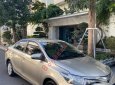 Toyota Vios   E 2016 - Bán Toyota Vios E sản xuất 2016 chính chủ