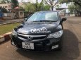 Honda Civic  AT 2007 - Cần bán Honda Civic AT sản xuất năm 2007, màu đen, nhập khẩu nguyên chiếc còn mới