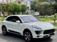 Porsche 2015 - Bán Porsche Macan sản xuất năm 2015, màu trắng, nhập khẩu như mới