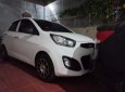 Kia Picanto Van 2012 - Cần bán Kia Picanto Van sản xuất năm 2012, màu trắng, nhập khẩu nguyên chiếc chính chủ, giá chỉ 190 triệu