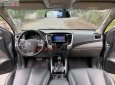 Mitsubishi Triton   4x4 AT  2016 - Cần bán Mitsubishi Triton 4x4 AT đời 2016, màu bạc, nhập khẩu nguyên chiếc