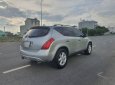 Nissan Murano 2005 - Bán Nissan Murano đời 2005, màu bạc, nhập khẩu nguyên chiếc, giá tốt