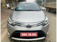 Toyota Vios G 2014 - Bán xe Vios 2014 G giá 385 năm 2014