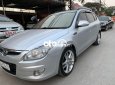 Hyundai i30  CW  2009 - Bán Hyundai i30 CW 2009, màu bạc, nhập khẩu số tự động