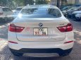 BMW X4 2015 - Bán BMW X4 đời 2015, màu trắng, nhập khẩu nguyên chiếc như mới