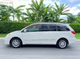 Toyota Sienna   Limited 3.5 AWD  2009 - Bán Toyota Sienna Limited 3.5 AWD 2009, màu trắng, nhập khẩu