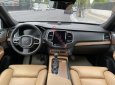 Volvo XC90 2016 - Cần bán lại xe Volvo XC90 năm 2016, màu đen, nhập khẩu chính chủ