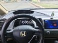 Honda Civic  AT 2007 - Cần bán Honda Civic AT sản xuất năm 2007, màu đen, nhập khẩu nguyên chiếc còn mới