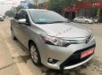 Toyota Vios   G   2014 - Bán ô tô Toyota Vios G sản xuất 2014, màu bạc