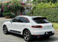 Porsche 2015 - Bán Porsche Macan sản xuất năm 2015, màu trắng, nhập khẩu như mới