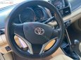 Toyota Vios   E 2016 - Bán Toyota Vios E sản xuất 2016 chính chủ