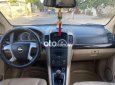 Chevrolet Captiva  MT  2008 - Cần bán Chevrolet Captiva MT sản xuất năm 2008, giá chỉ 215 triệu