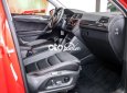 Volkswagen Tiguan 2018 - Cần bán Volkswagen Tiguan đời 2018, màu đỏ còn mới