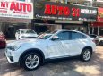 BMW X4 2015 - Bán BMW X4 đời 2015, màu trắng, nhập khẩu nguyên chiếc như mới