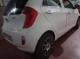 Kia Picanto Van 2012 - Cần bán Kia Picanto Van sản xuất năm 2012, màu trắng, nhập khẩu nguyên chiếc chính chủ, giá chỉ 190 triệu