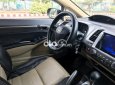 Honda Civic  AT 2007 - Cần bán Honda Civic AT sản xuất năm 2007, màu đen, nhập khẩu nguyên chiếc còn mới