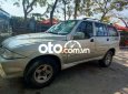 Ssangyong Musso 1999 - Bán xe Ssangyong Musso sản xuất 1999, nhập khẩu còn mới, giá 105tr