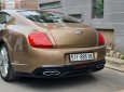 Bentley Continental 2017 - Bán Bentley Continental sản xuất 2017, màu nâu, xe nhập